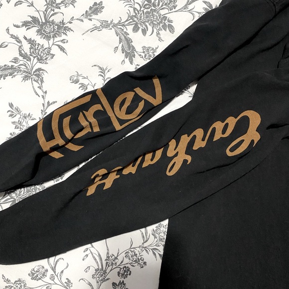 carhartt x hurley unisex long sleeve tee - Picture 8 of 10